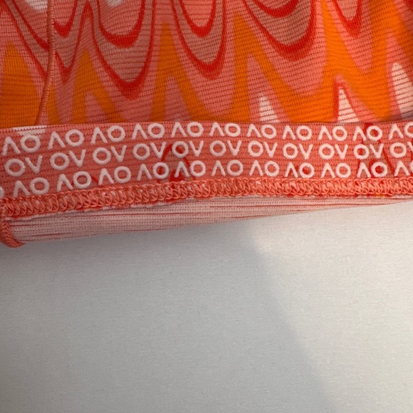 Outdoor‎ Voices Exercise Shorts High Rise Pockets Running Gym XS - Picture 4 of 7